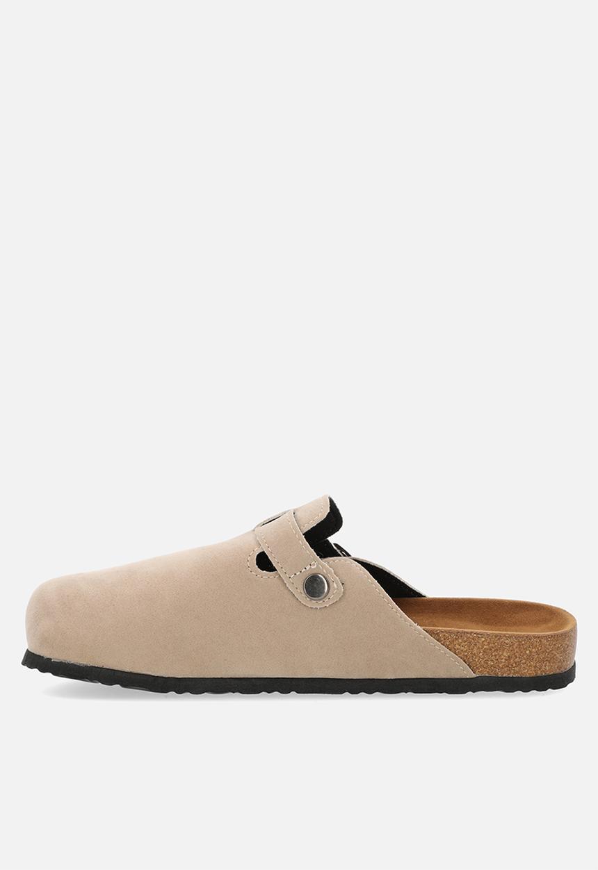 dailyfriday - Zoey mule - beige