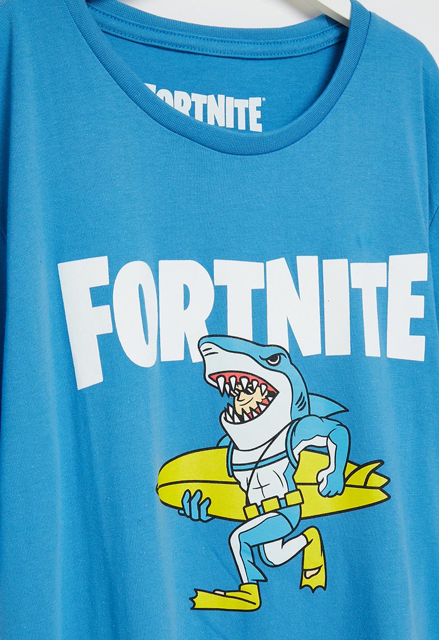 Pop Candy - Fortnite jonely - blue