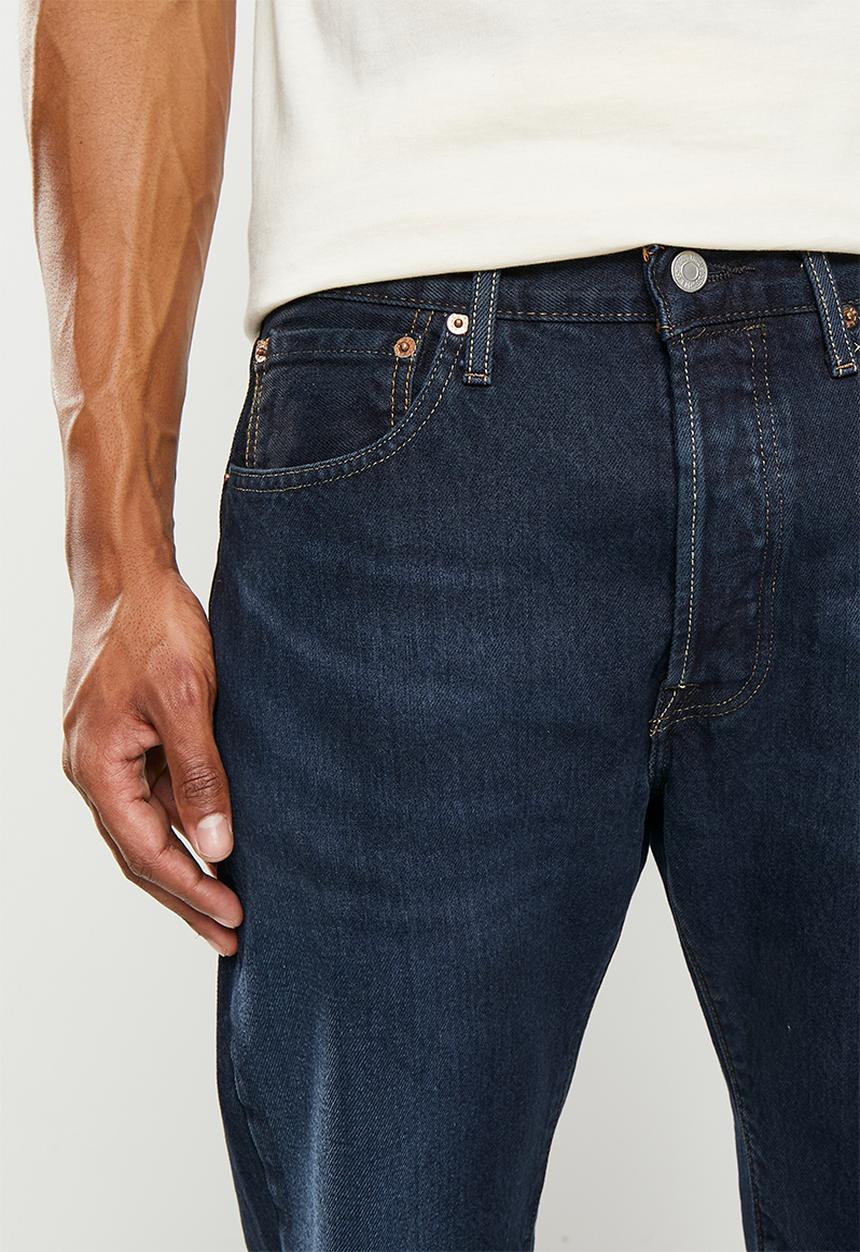 Levi’s® - 501® Levi's® original - night hours