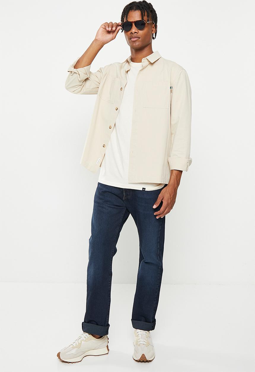 Levi’s® - 501® Levi's® original - night hours