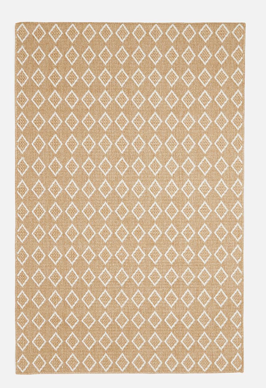 H&S - Beira outdoor rug- natural