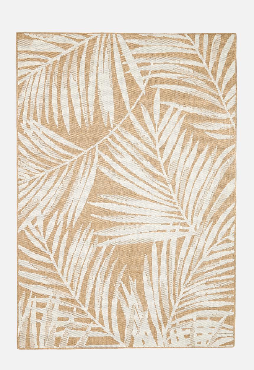 H&S - Cillo outdoor rug- natural