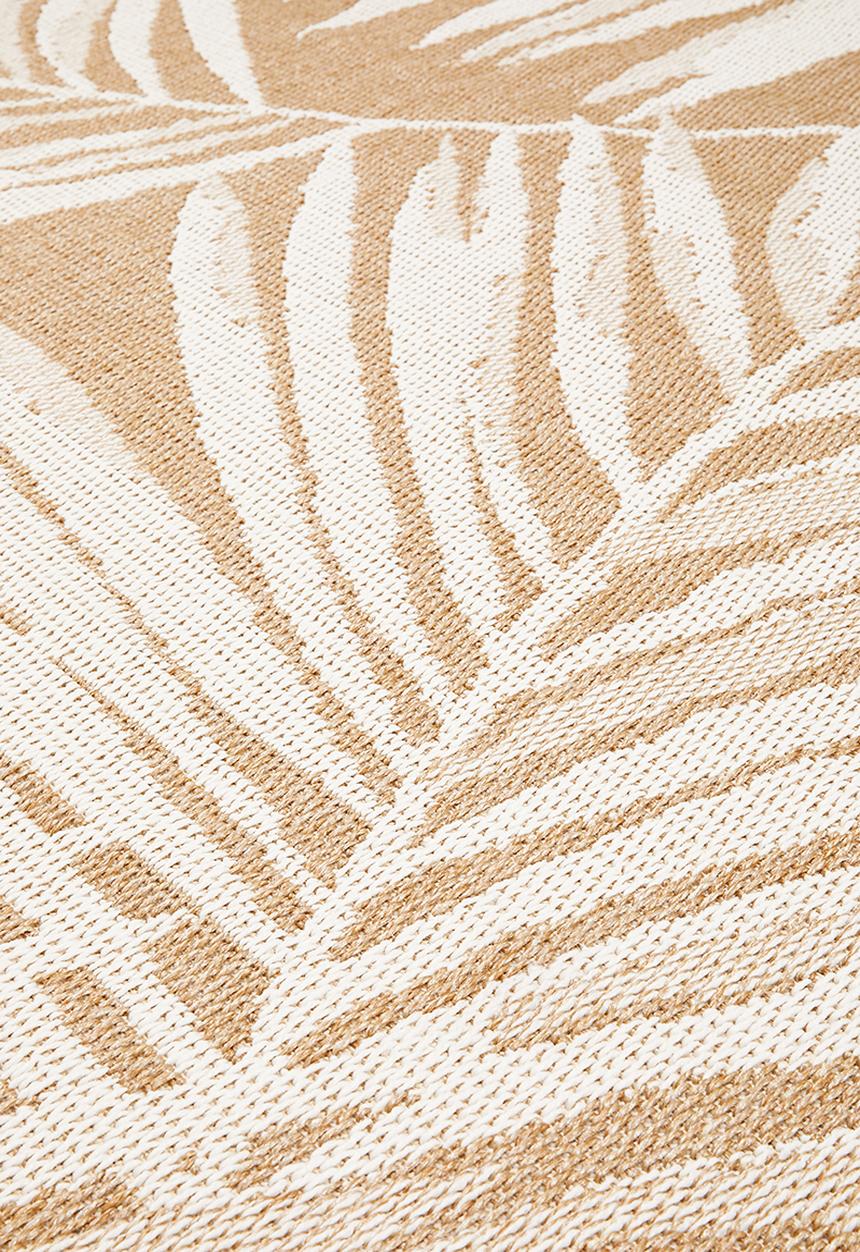 H&S - Cillo outdoor rug- natural
