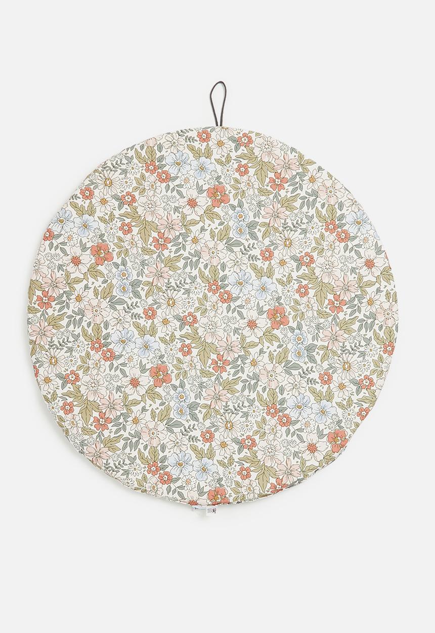 Sixth Floor - Lura Floor mat- multi