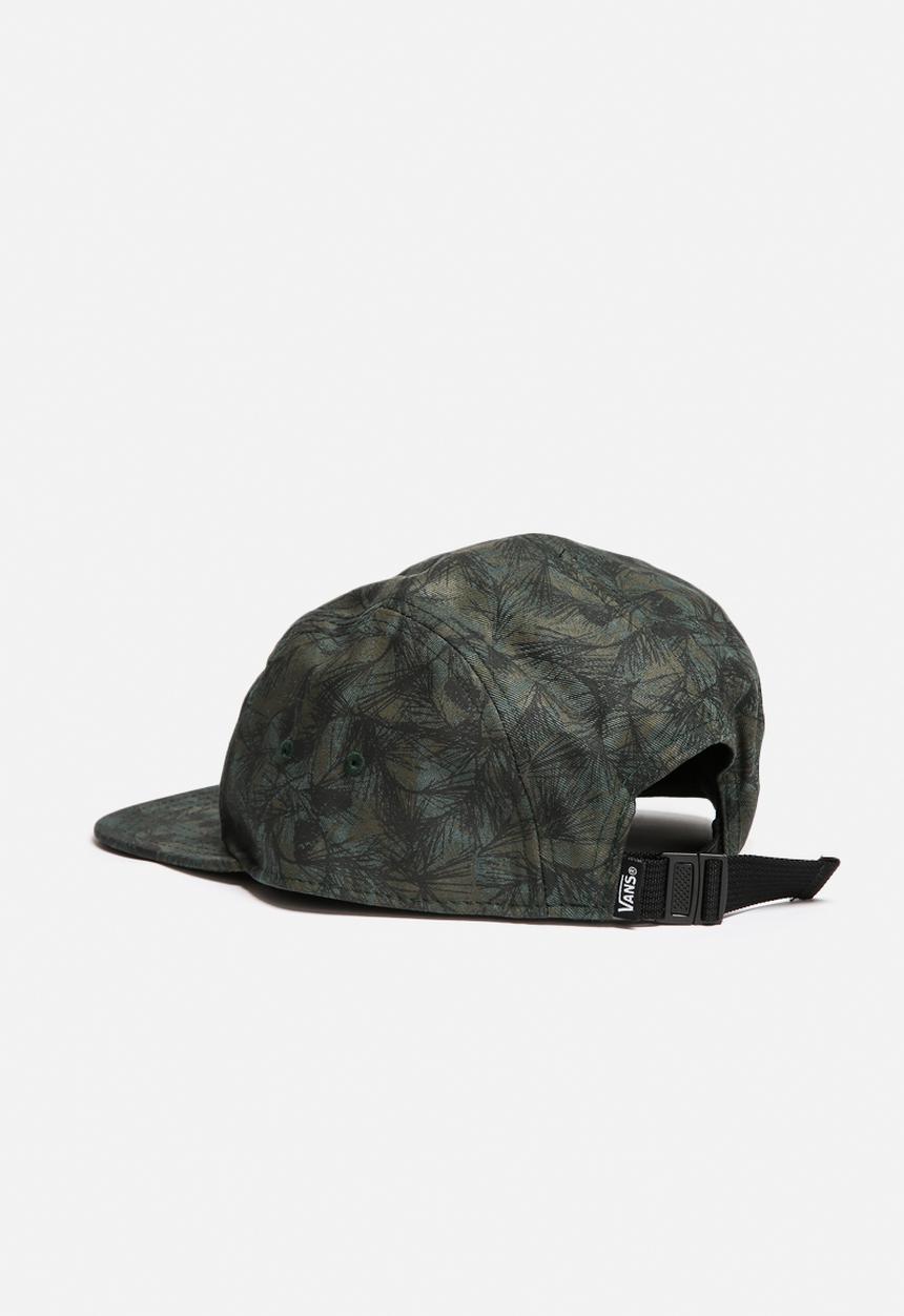 Vans - Davis 5 Panel