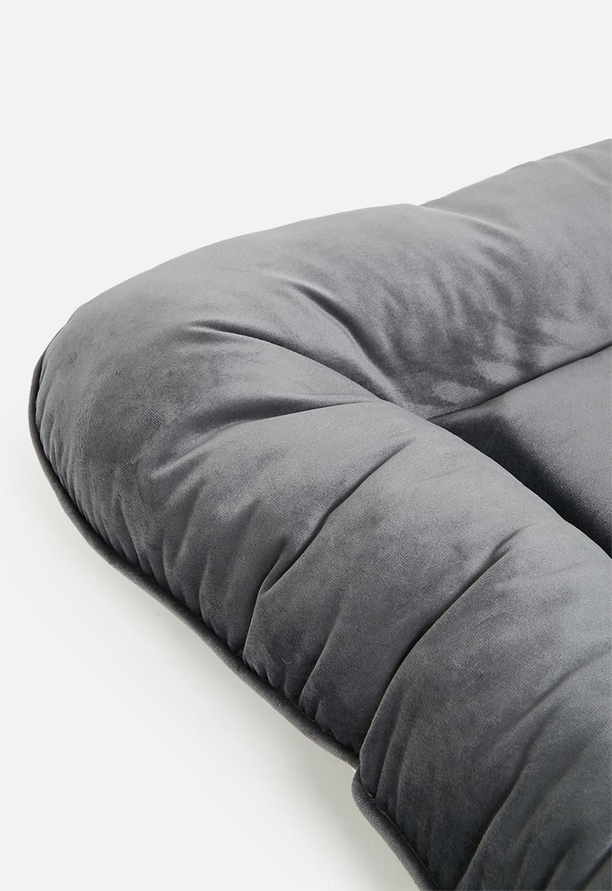 Sixth Floor - Embrose sleeping pod - black & grey