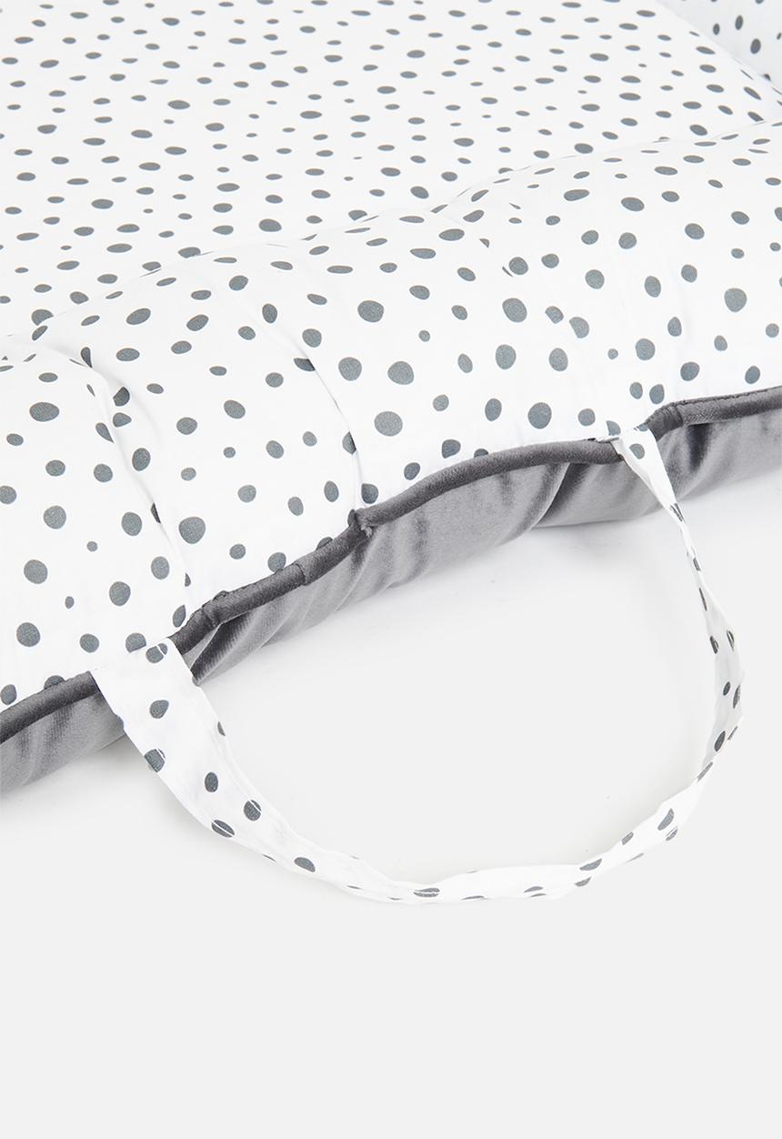 Sixth Floor - Embrose sleeping pod - black & grey