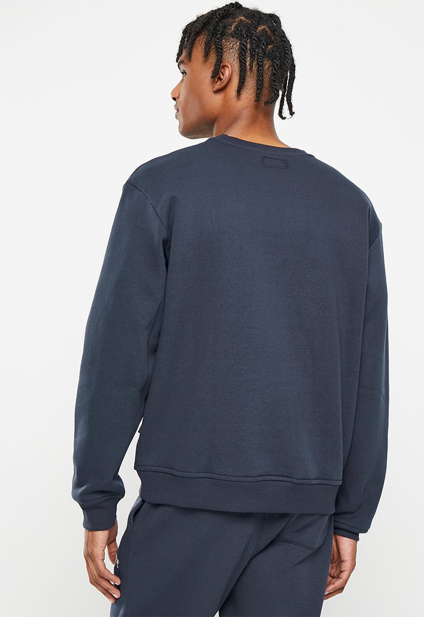 Billabong  - Arch crew - navy