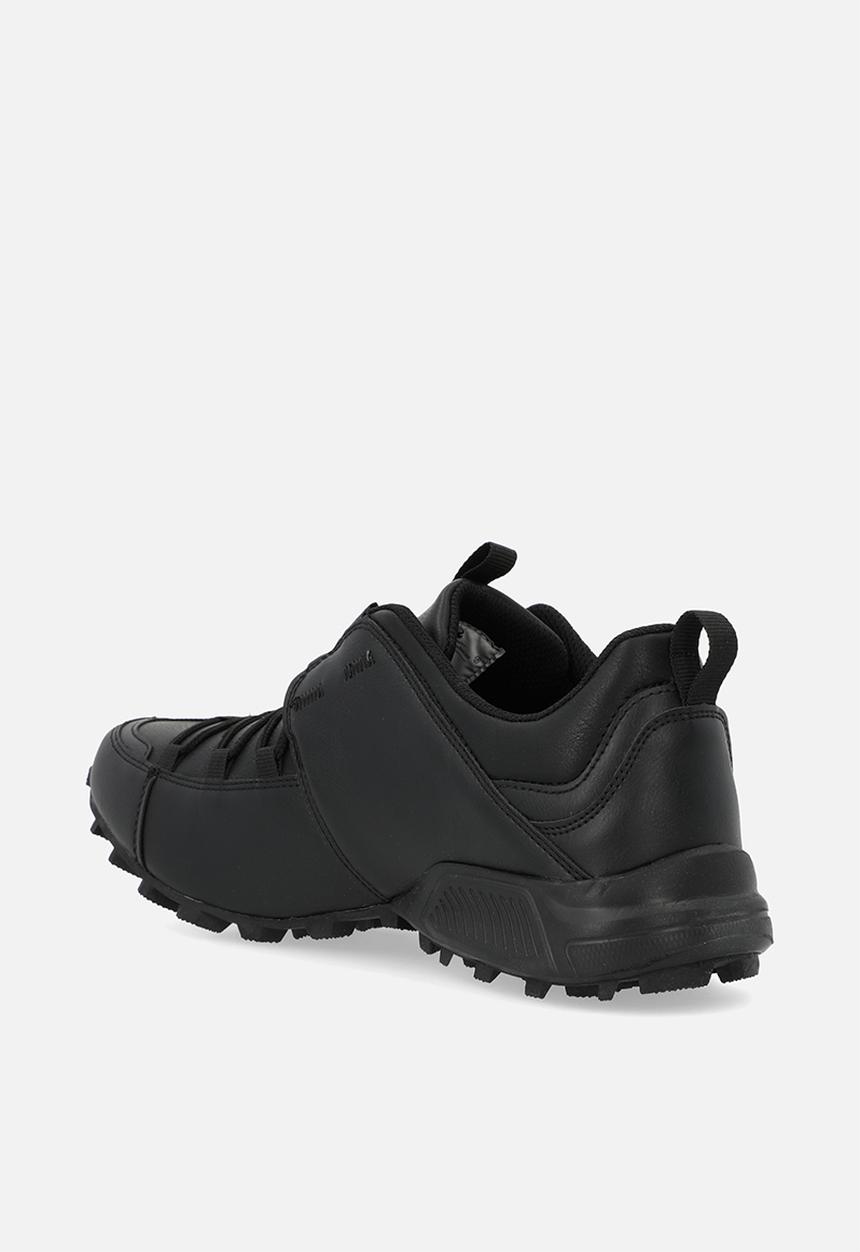 UrbanArt - Rocky 11 nubuck - black