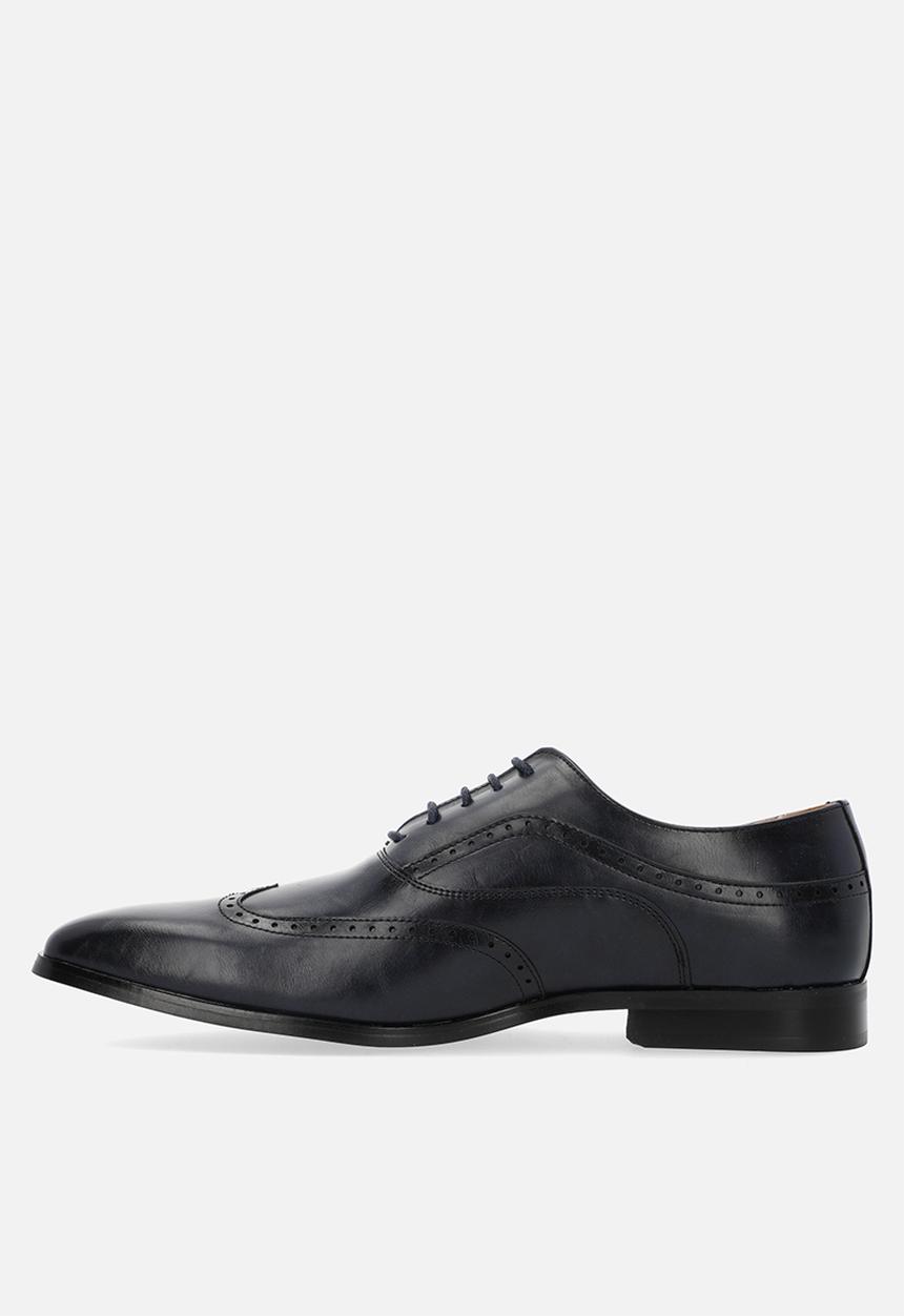 MAZERATA - Grazie 59 leather - navy