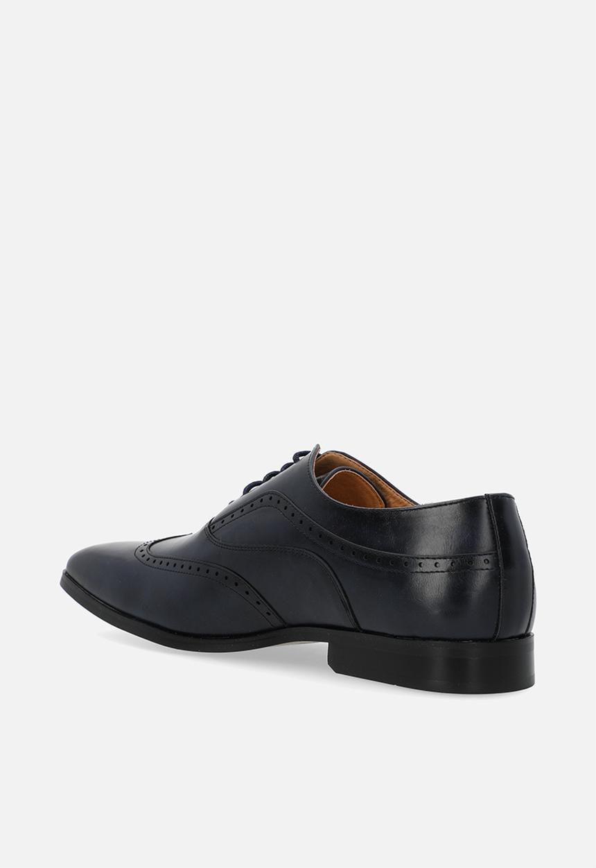 MAZERATA - Grazie 59 leather - navy