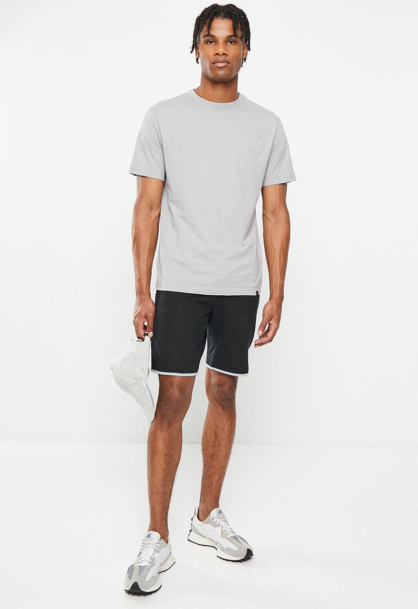 RVCA - Sport short iv - black
