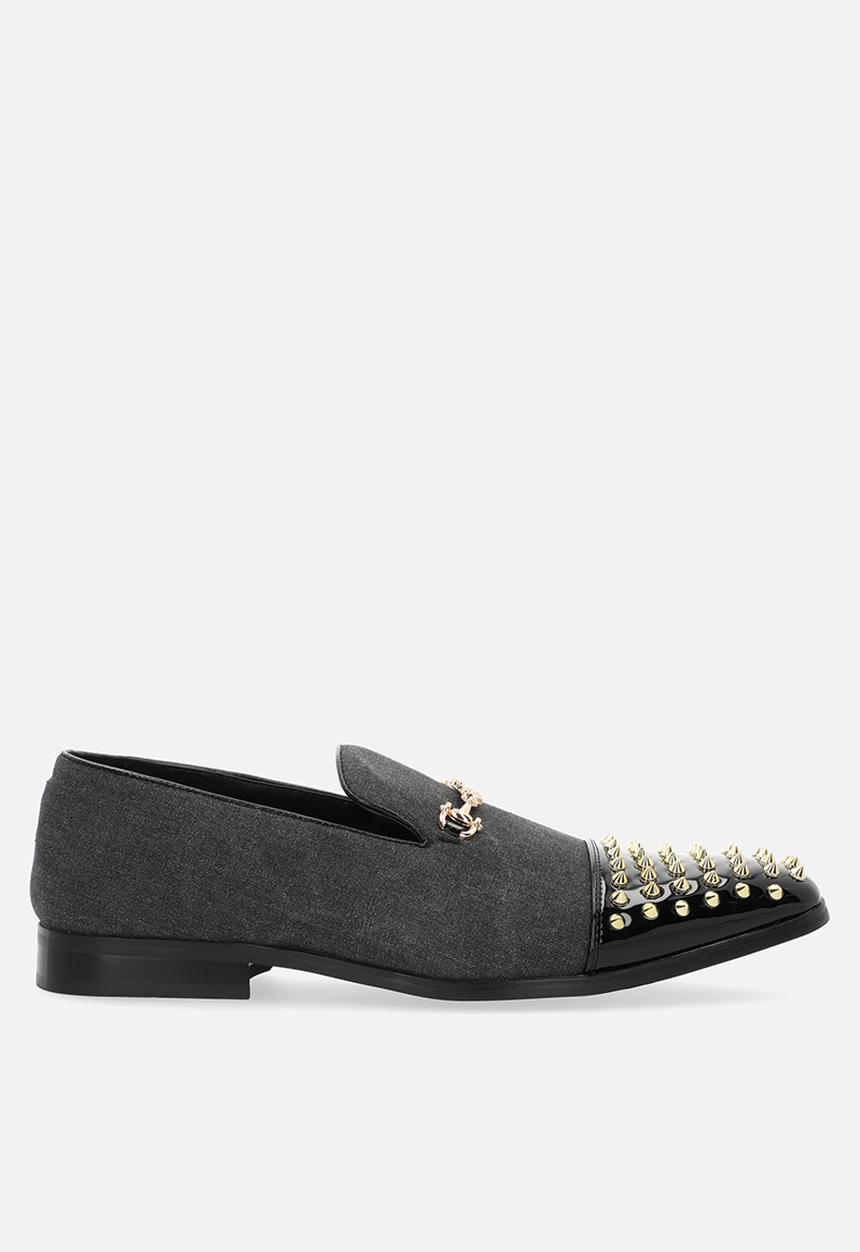 MAZERATA - Grazie 61 canvas - black