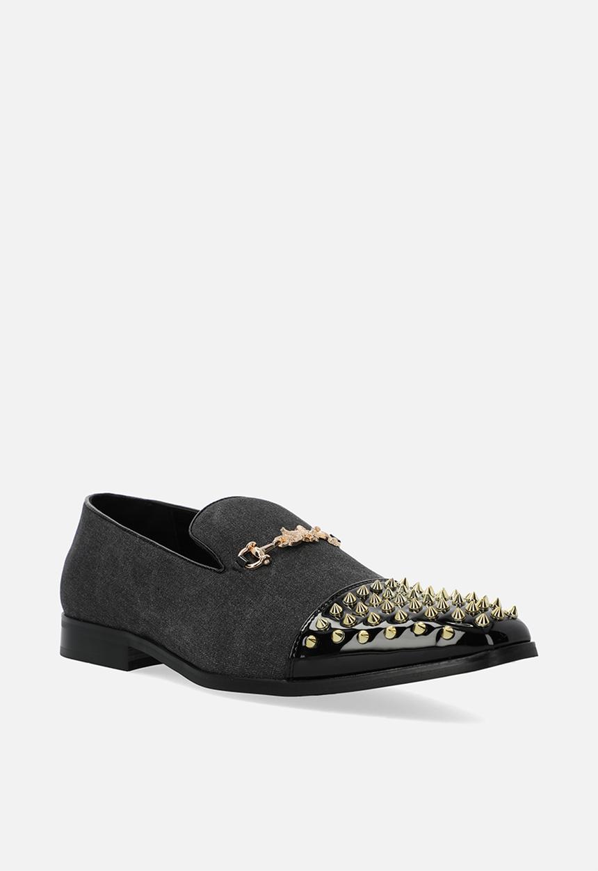 MAZERATA - Grazie 61 canvas - black