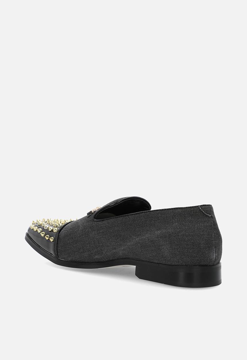 MAZERATA - Grazie 61 canvas - black