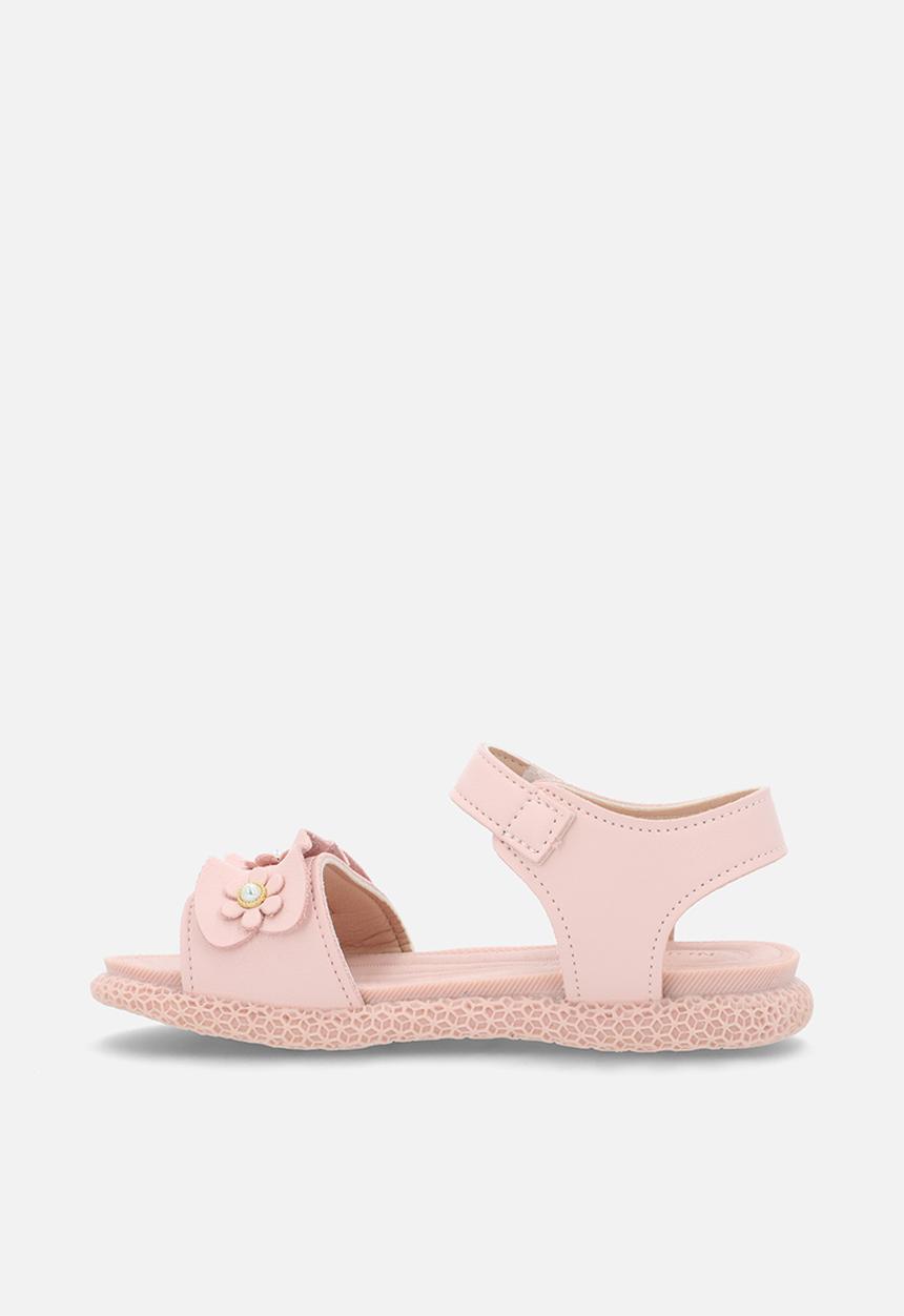Pop Candy - Ankle strap sandals - pink