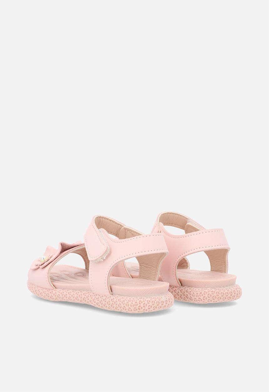 Pop Candy - Ankle strap sandals - pink
