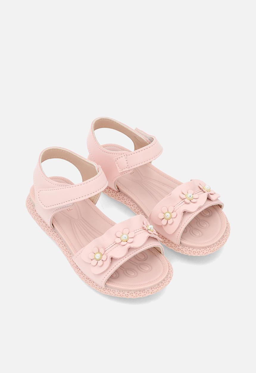 Pop Candy - Ankle strap sandals - pink