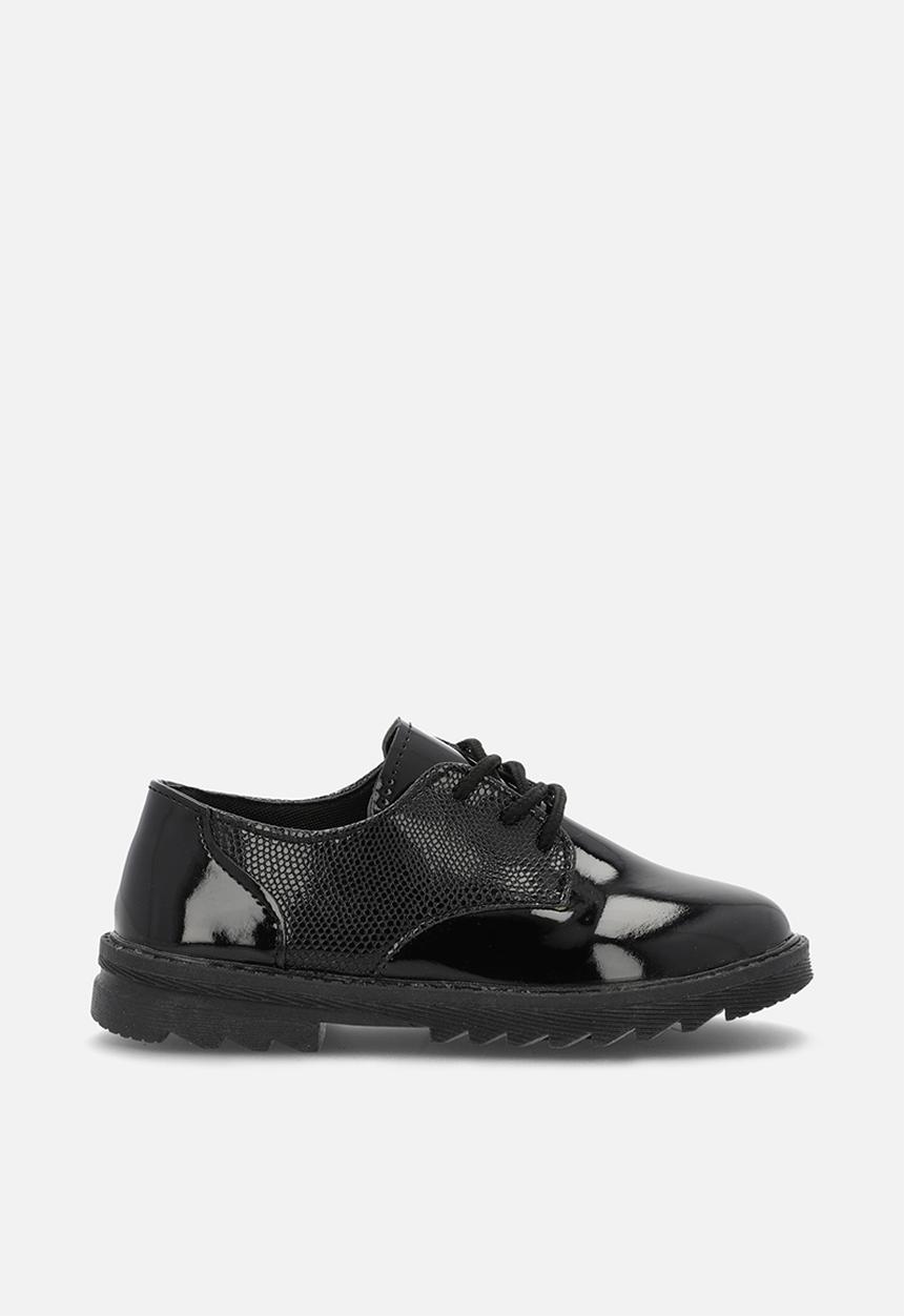 Pop Candy - Boys shoe - black