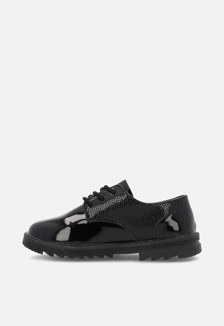 Pop Candy - Boys shoe - black