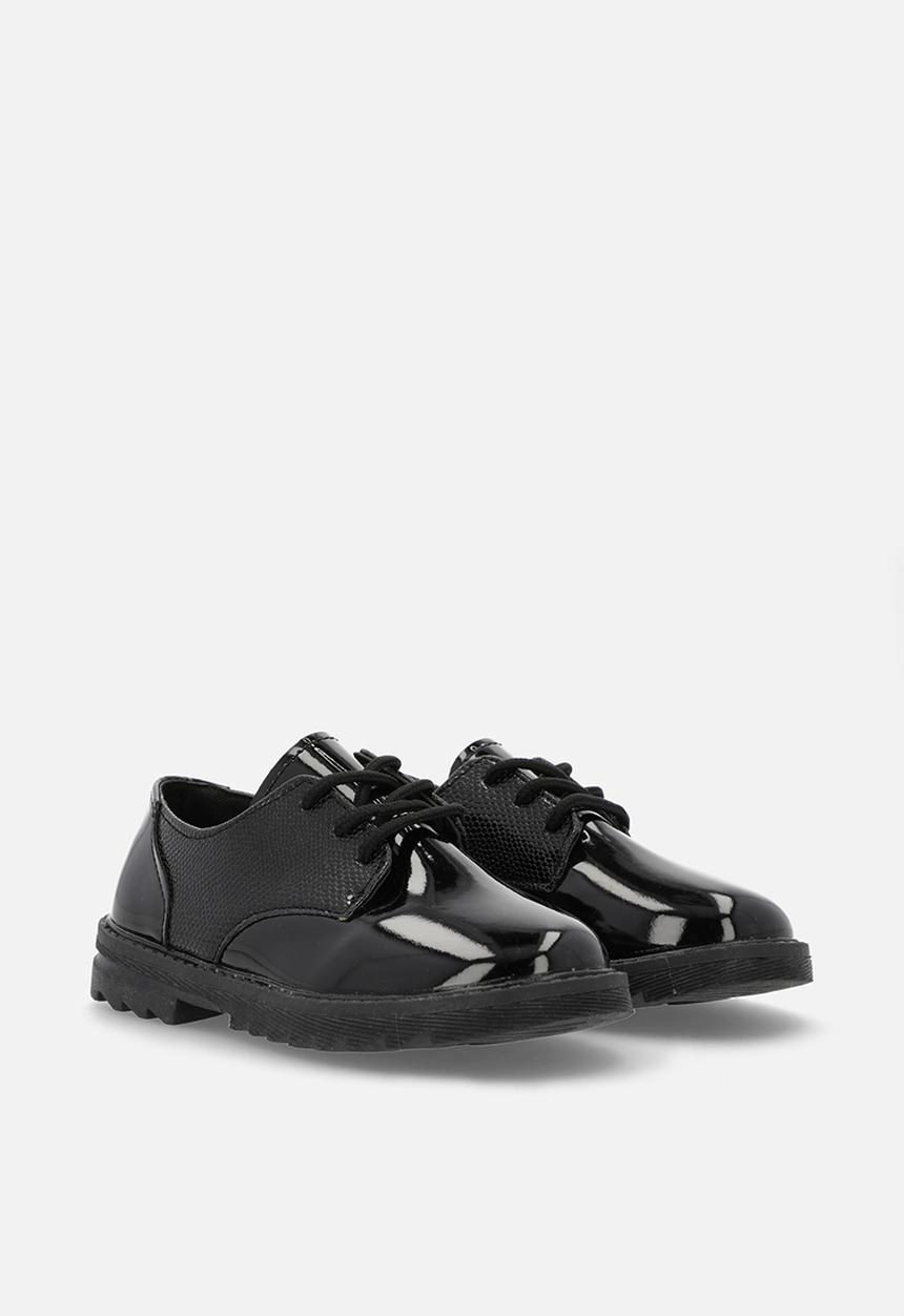 Pop Candy - Boys shoe - black