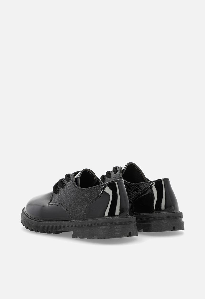 Pop Candy - Boys shoe - black