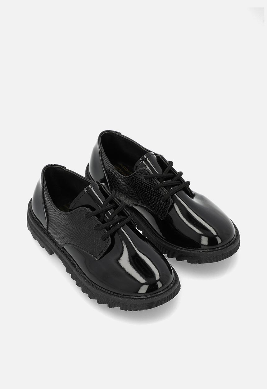 Pop Candy - Boys shoe - black