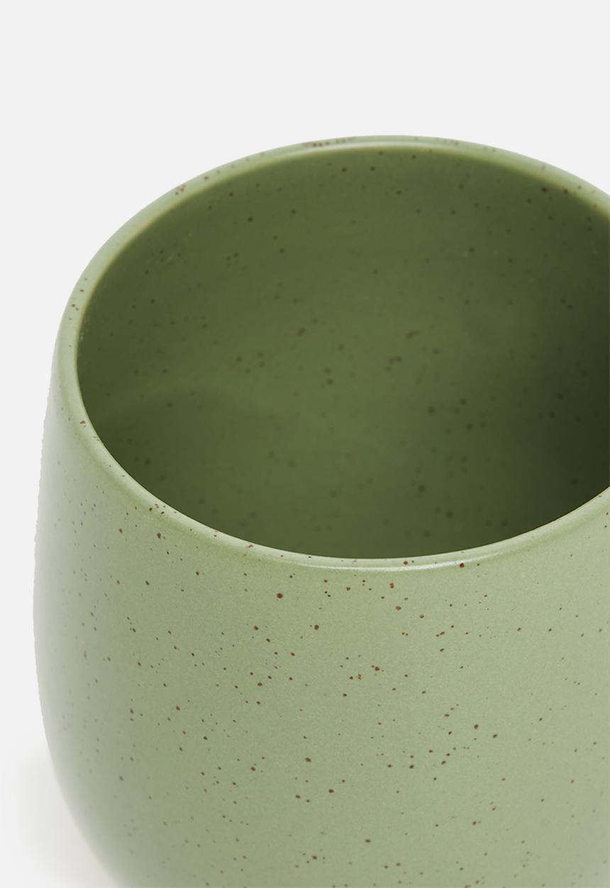 Excellent Houseware - Mug set of 3 -multi