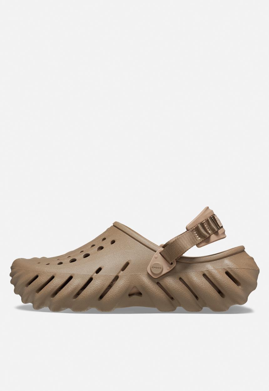 Crocs - Echo clog - khaki