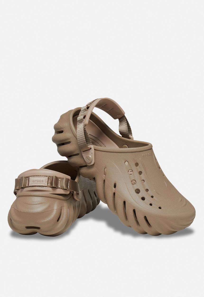 Crocs - Echo clog - khaki
