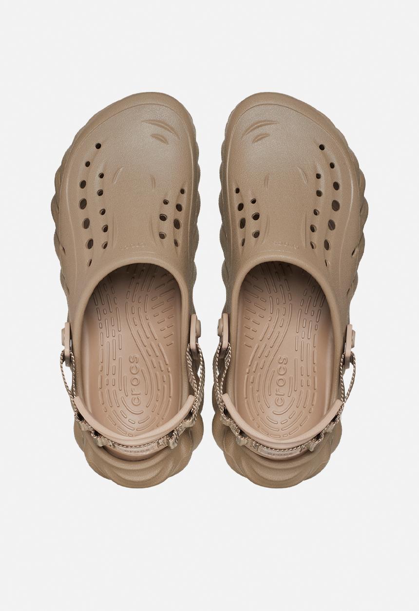 Crocs - Echo clog - khaki