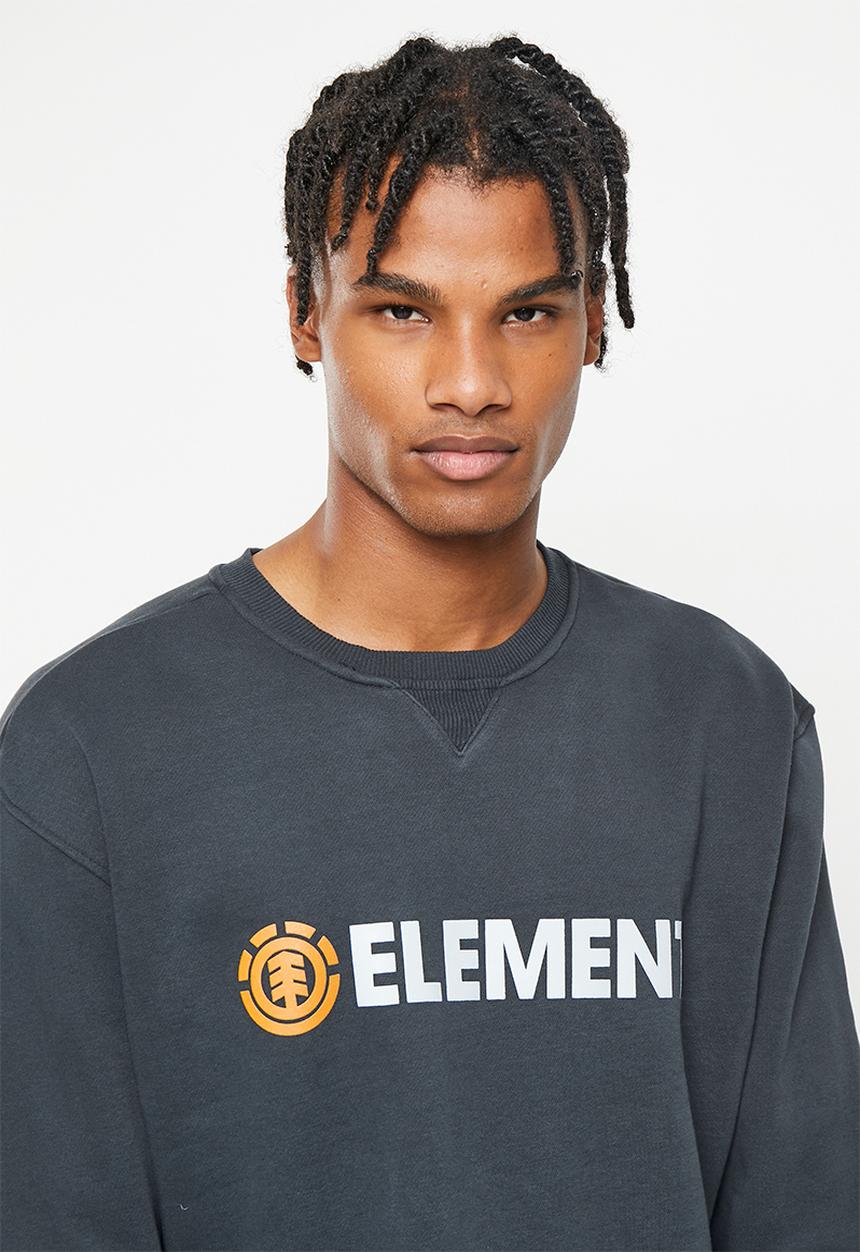 Element - Blazin crew - eclipse navy