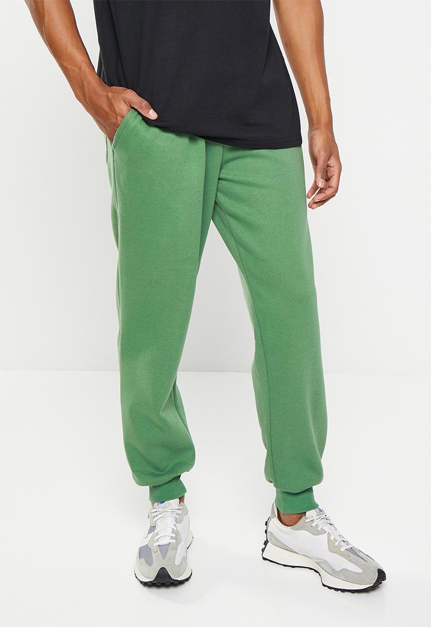 Element - Blazin 3.0 track pant - foliage