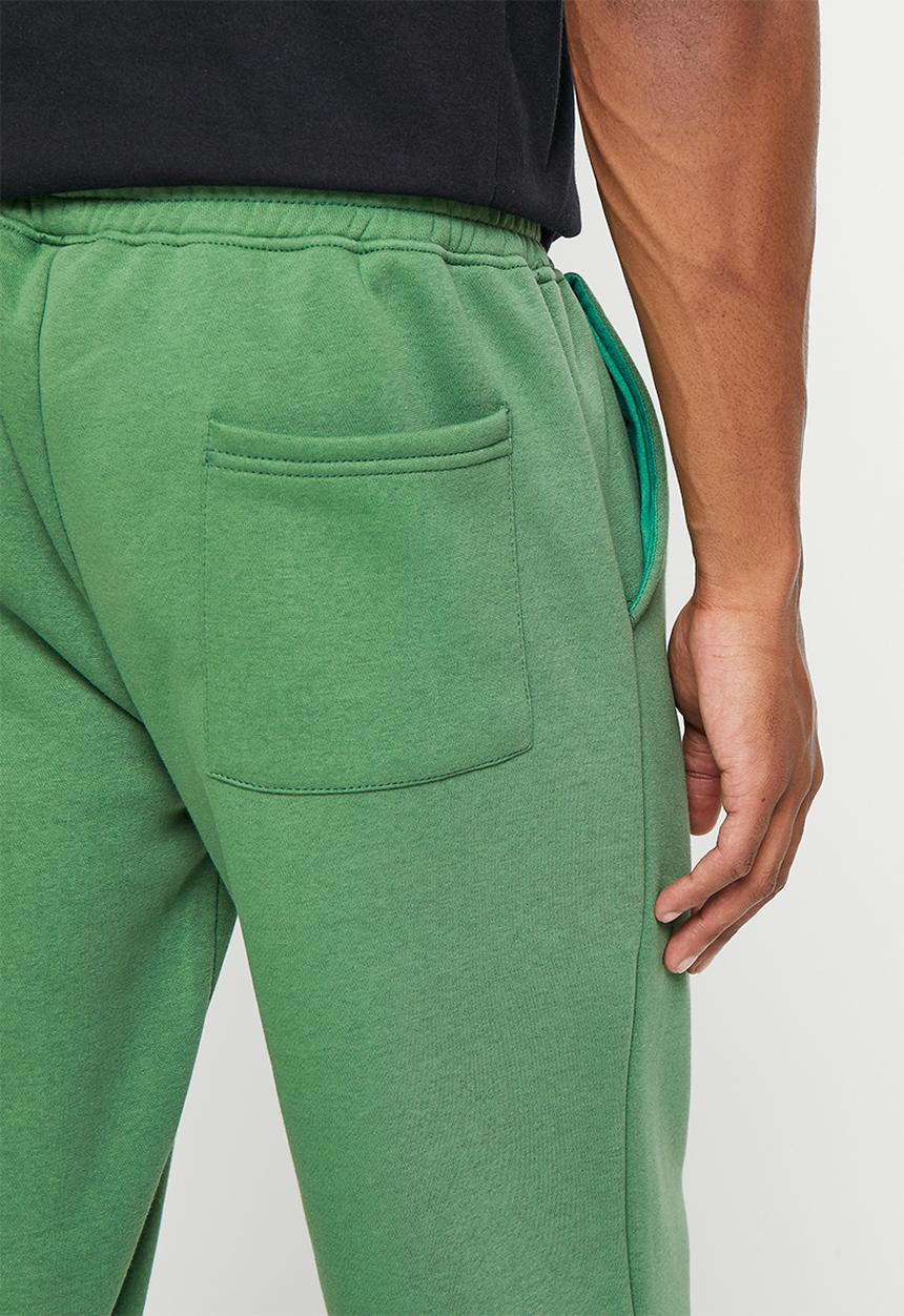 Element - Blazin 3.0 track pant - foliage
