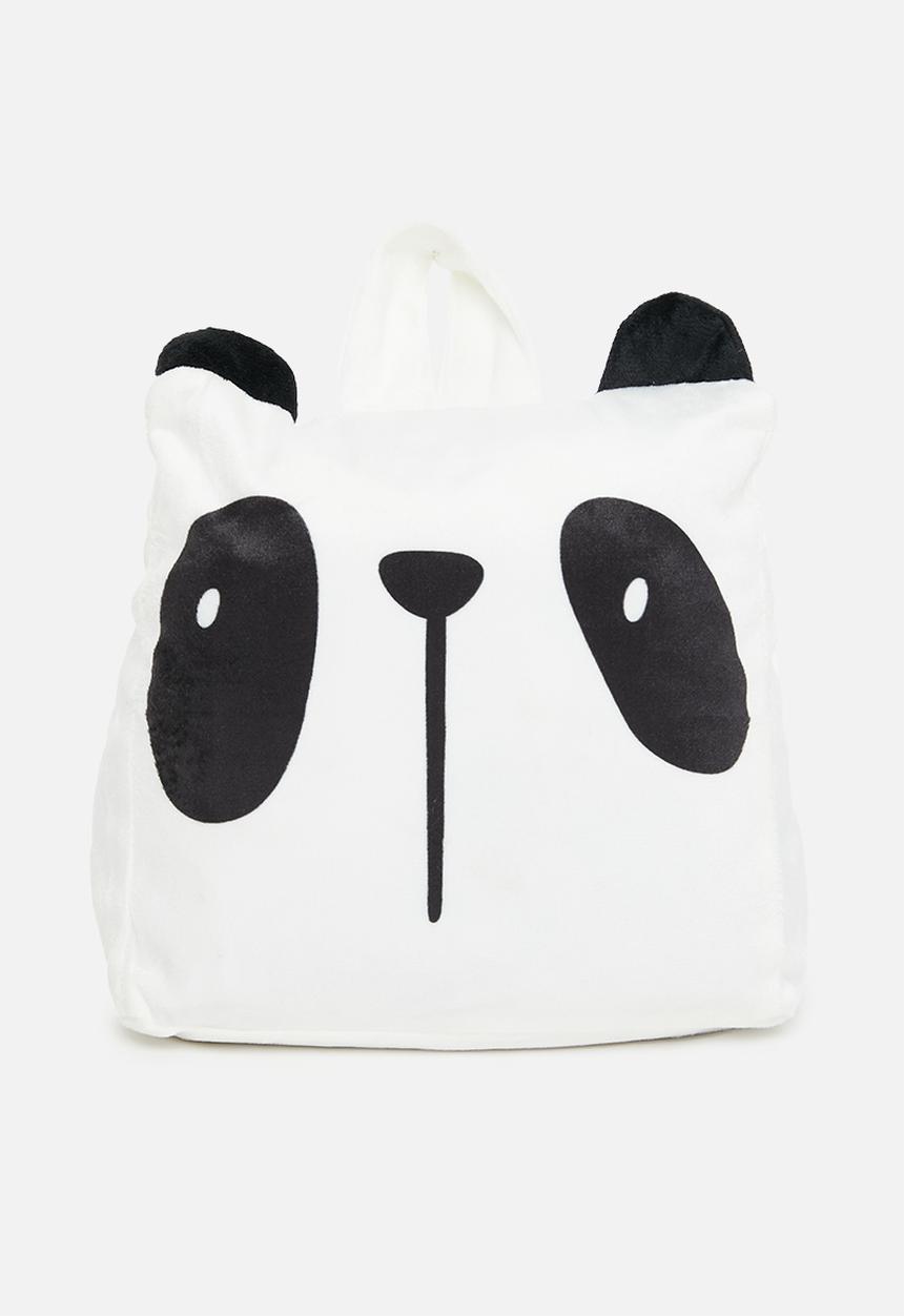 H&S - Panda doorstop