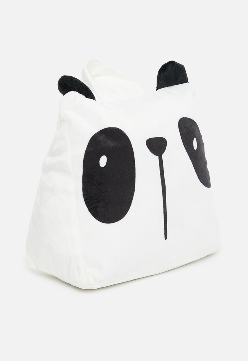 H&S - Panda doorstop