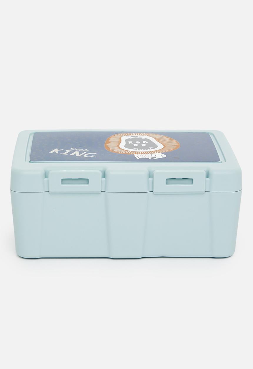 H&S - Lunchbox - lion