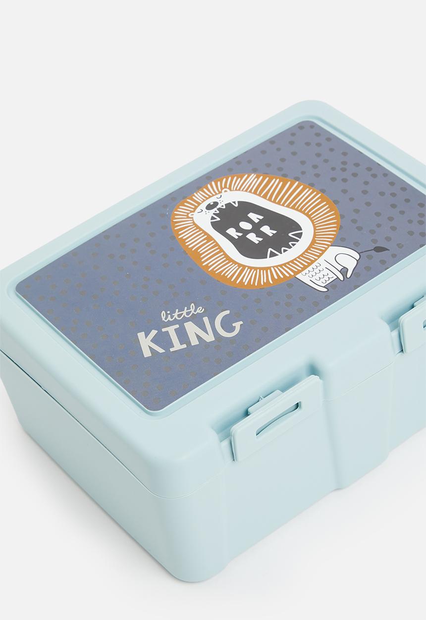 H&S - Lunchbox - lion