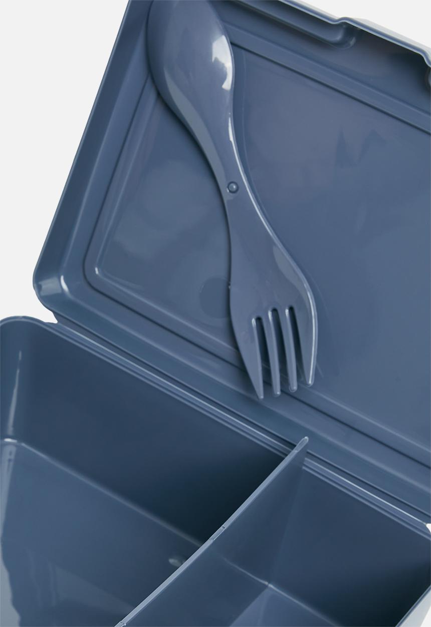 H&S - Lunchbox - zebra