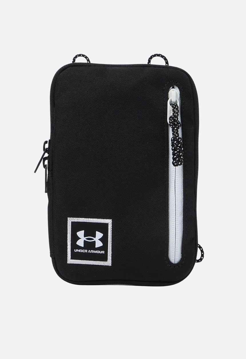Under Armour - Ua loudon crossbody - black