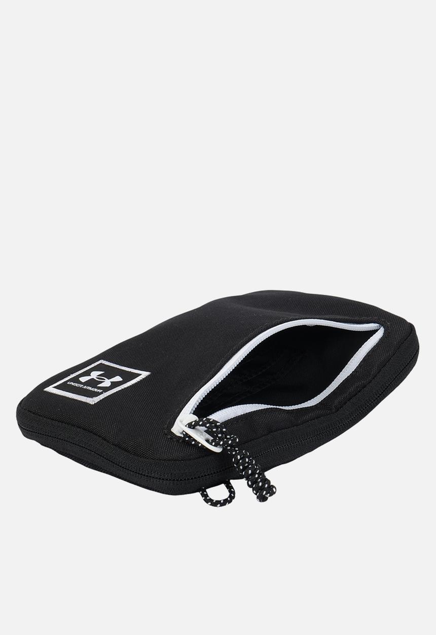 Under Armour - Ua loudon crossbody - black