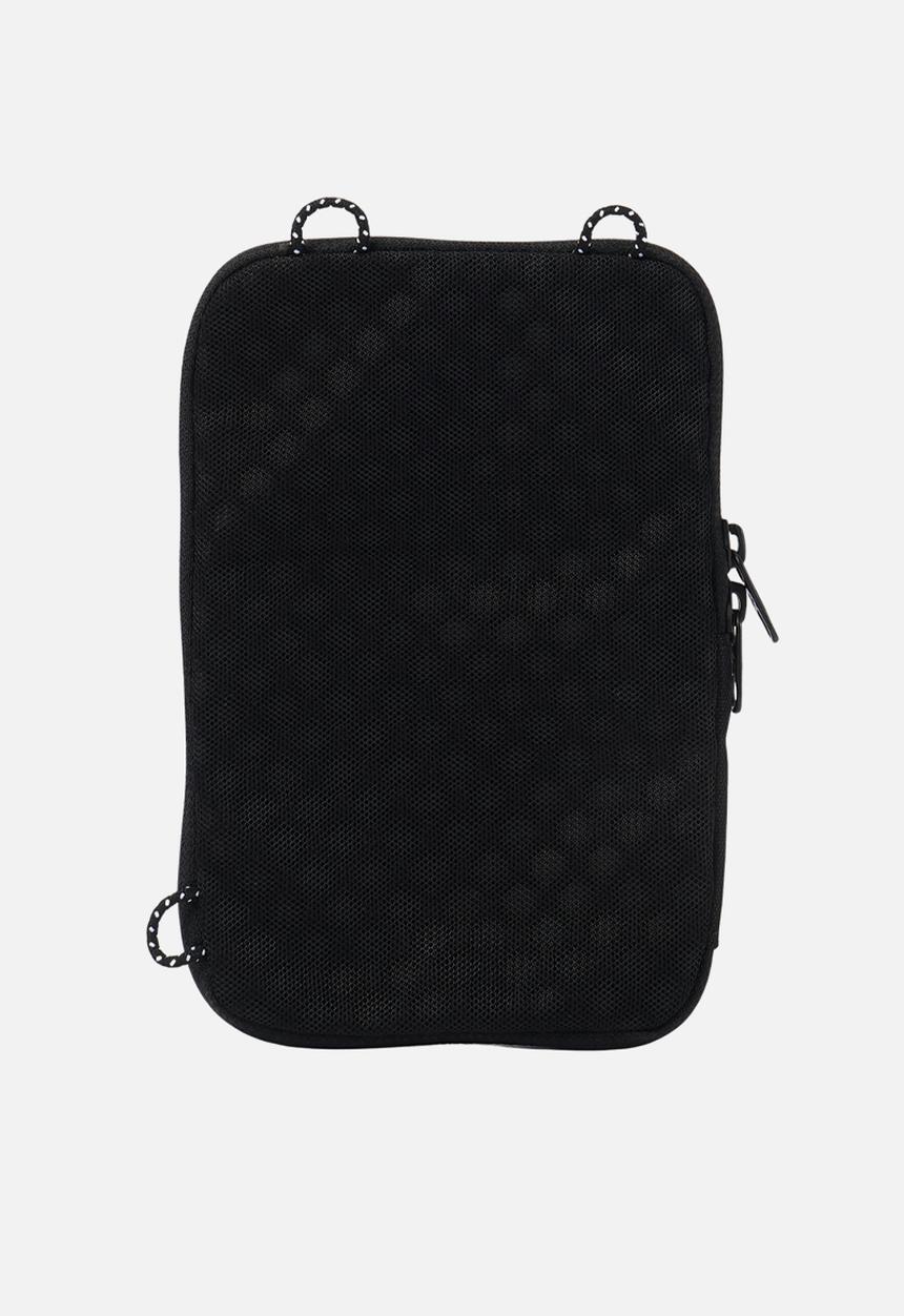 Under Armour - Ua loudon crossbody - black