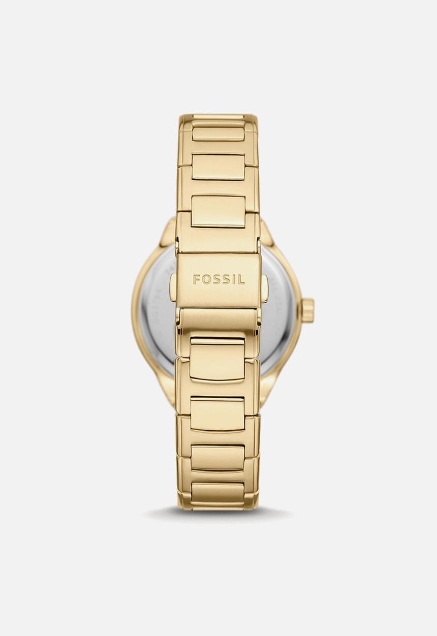 Fossil - Eevie mechanical - gold