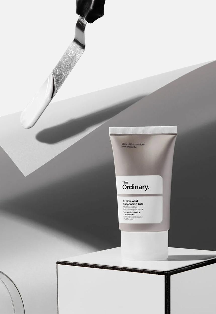 The Ordinary. - Azelaic Acid Suspension 10% - 30ml
