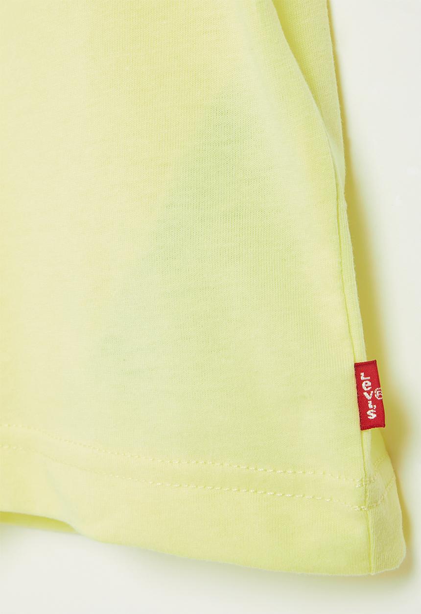 Levi’s® - Lvb batwing tee - luminary green