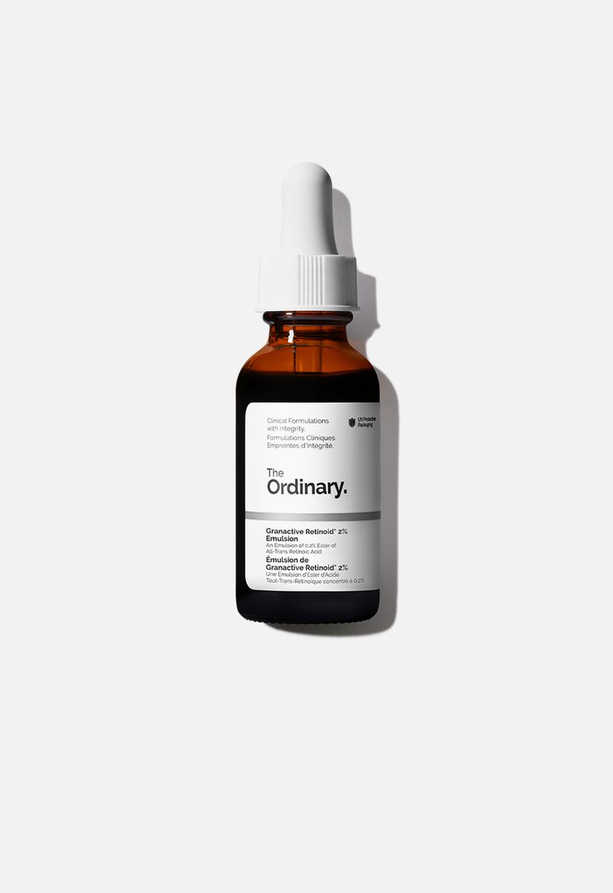 The Ordinary. - Granactive Retinoid 2% Emulsion - 30ml