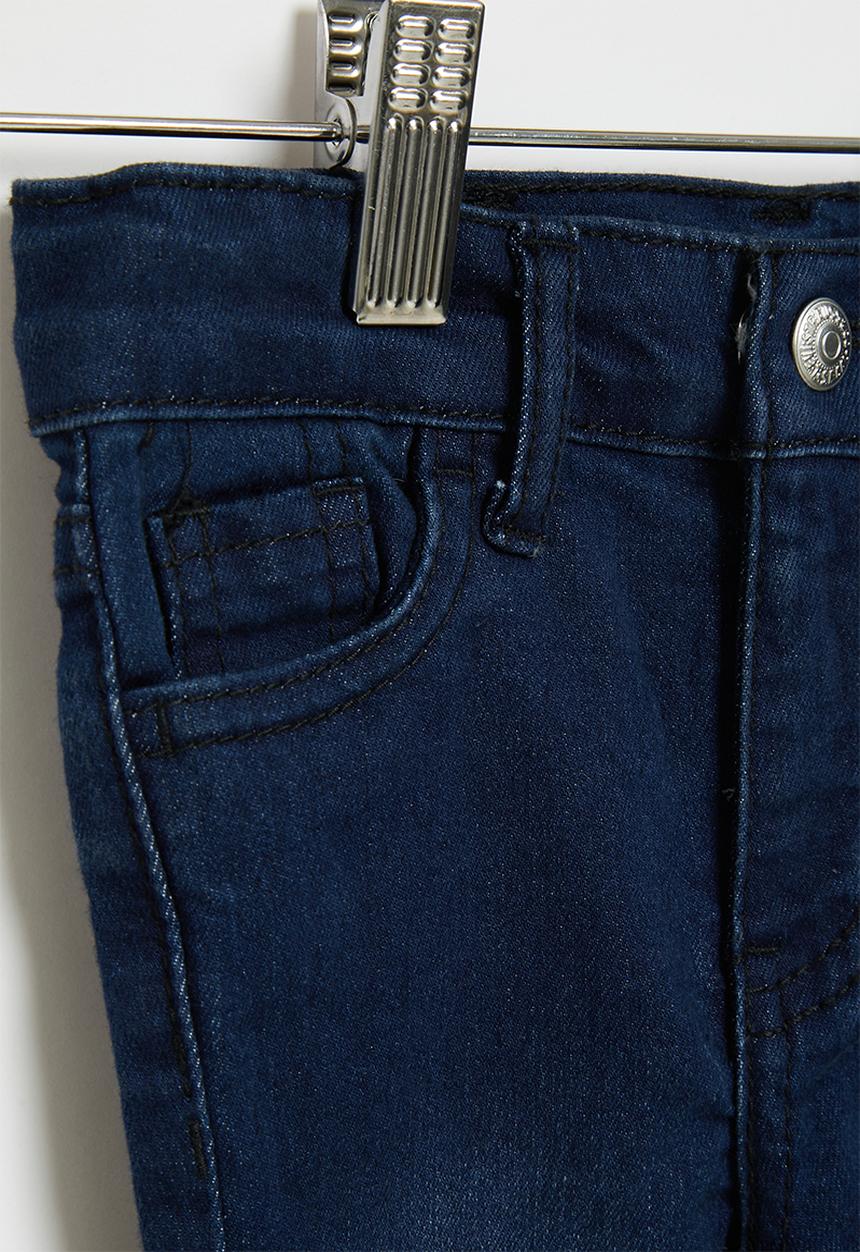 Levi’s® - Lvg 720 high rise super skinny - night bird