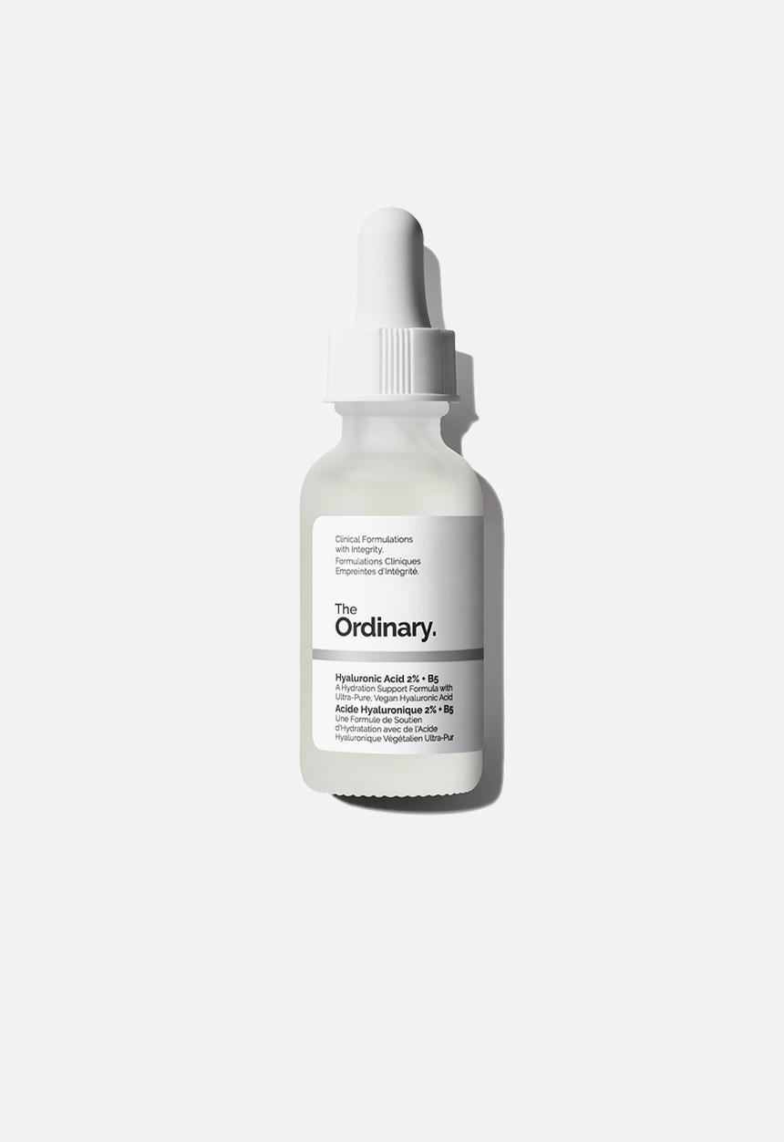 The Ordinary. - Hyaluronic Acid 2% + B5 - 30ml