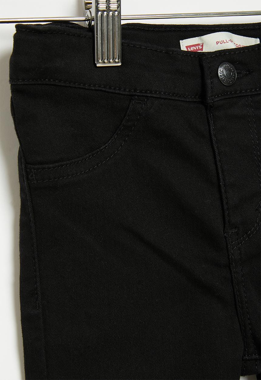 Levi’s® - Lvg pull on legging - black