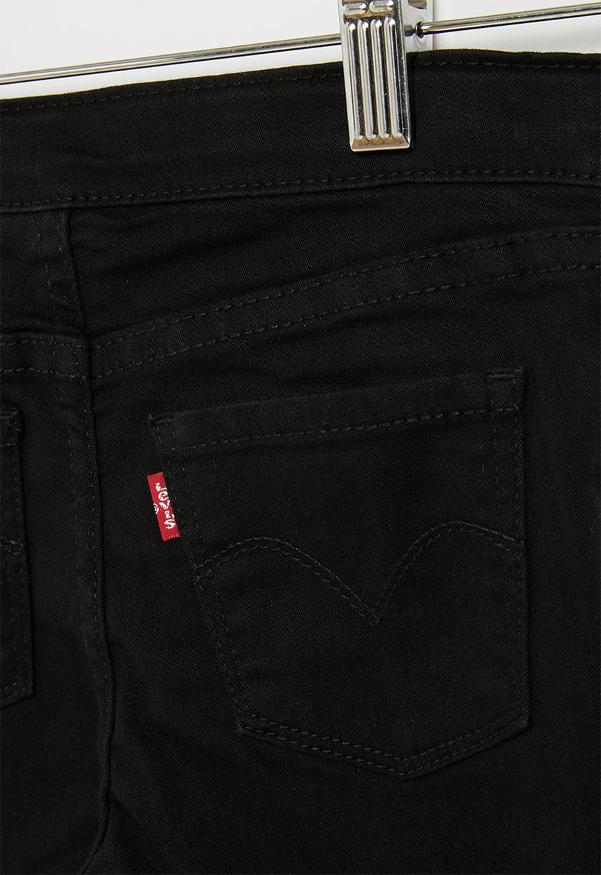Levi’s® - Lvg pull on legging - black